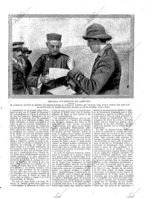 ABC MADRID 12-11-1921 página 4