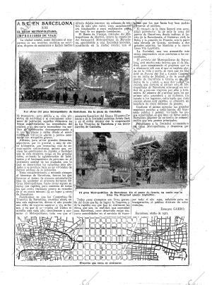 ABC MADRID 12-11-1921 página 6
