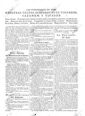 ABC MADRID 12-11-1921 página 7