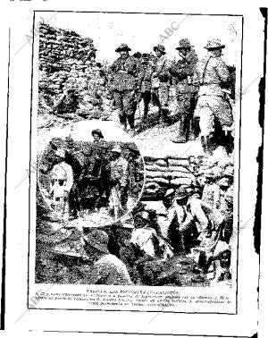 BLANCO Y NEGRO MADRID 13-11-1921 página 4