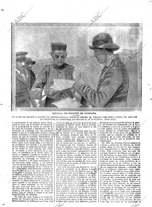 ABC MADRID 14-11-1921 página 4
