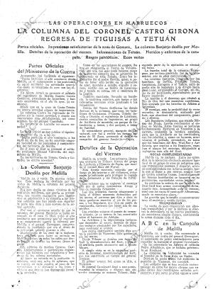 ABC MADRID 14-11-1921 página 7