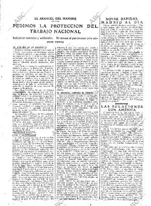 ABC MADRID 15-11-1921 página 13