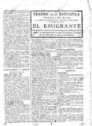 ABC MADRID 15-11-1921 página 22