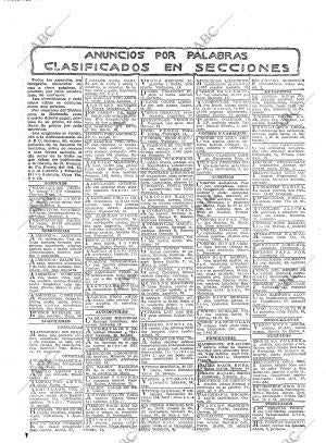 ABC MADRID 15-11-1921 página 23