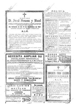 ABC MADRID 15-11-1921 página 26