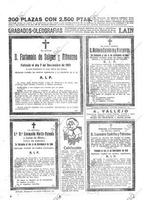 ABC MADRID 15-11-1921 página 27