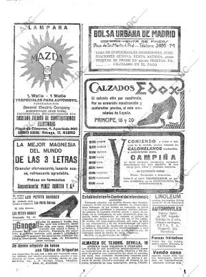 ABC MADRID 15-11-1921 página 29