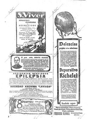 ABC MADRID 15-11-1921 página 30