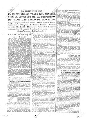 ABC MADRID 19-11-1921 página 13