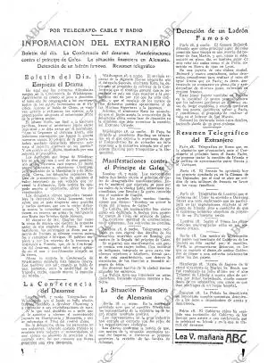 ABC MADRID 19-11-1921 página 21