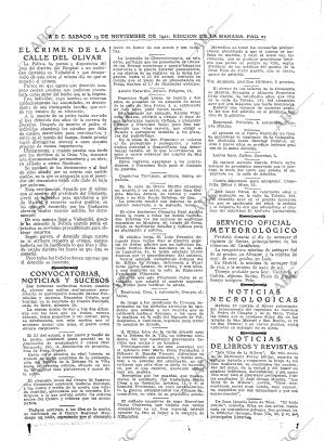 ABC MADRID 19-11-1921 página 22