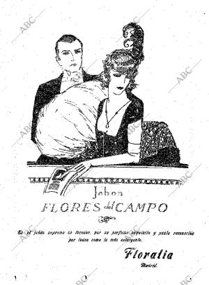 ABC MADRID 19-11-1921 página 25