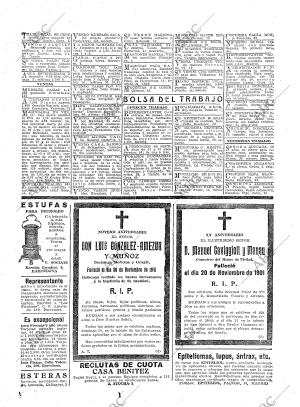 ABC MADRID 19-11-1921 página 27