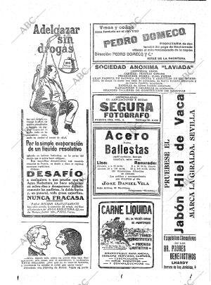 ABC MADRID 19-11-1921 página 30