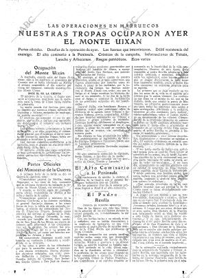 ABC MADRID 19-11-1921 página 7