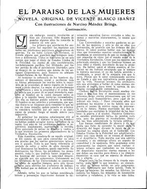 BLANCO Y NEGRO MADRID 20-11-1921 página 15