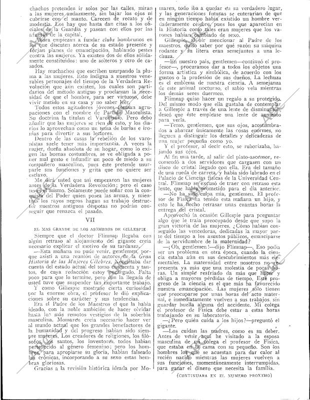 BLANCO Y NEGRO MADRID 20-11-1921 página 20