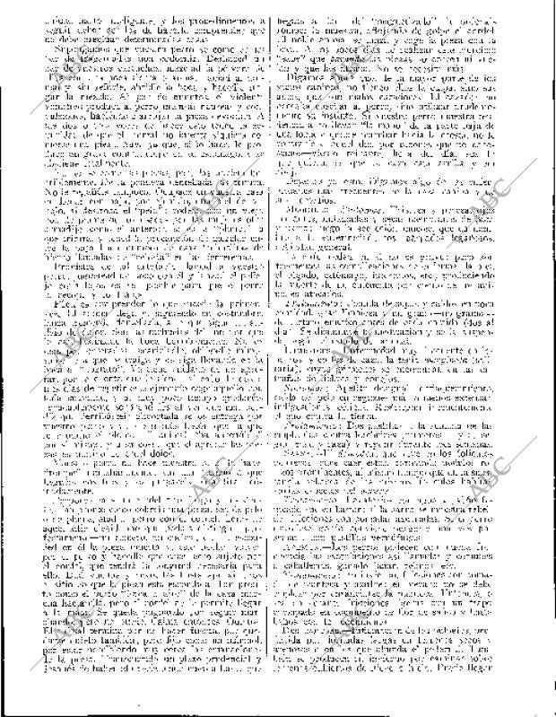 BLANCO Y NEGRO MADRID 20-11-1921 página 22