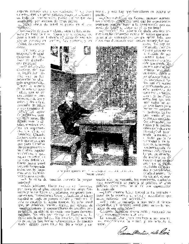 BLANCO Y NEGRO MADRID 20-11-1921 página 26