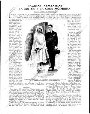 BLANCO Y NEGRO MADRID 20-11-1921 página 29