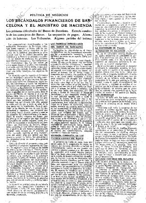 ABC MADRID 23-11-1921 página 11