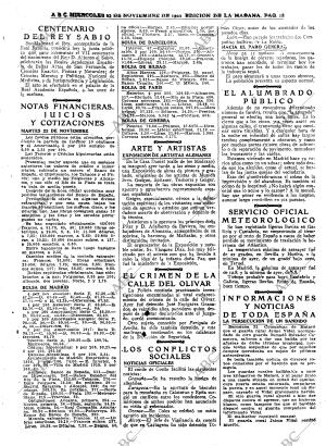 ABC MADRID 23-11-1921 página 18