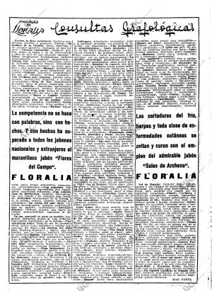 ABC MADRID 23-11-1921 página 25