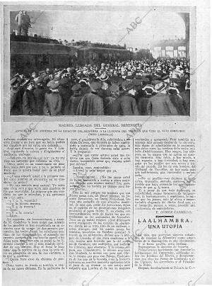 ABC MADRID 23-11-1921 página 4