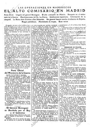 ABC MADRID 23-11-1921 página 7