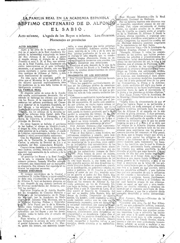 ABC MADRID 24-11-1921 página 19