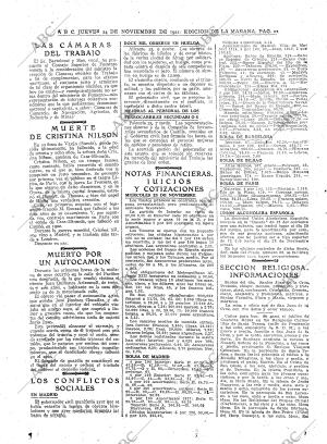 ABC MADRID 24-11-1921 página 22