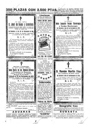 ABC MADRID 24-11-1921 página 27