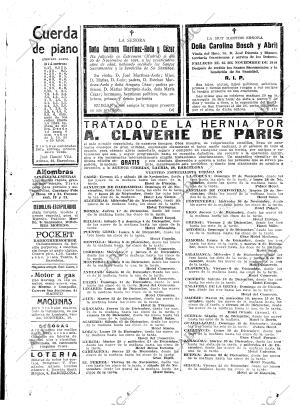 ABC MADRID 24-11-1921 página 29