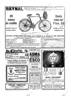 ABC MADRID 24-11-1921 página 31