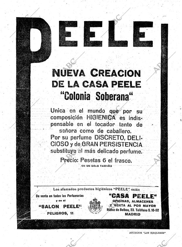 ABC MADRID 24-11-1921 página 32