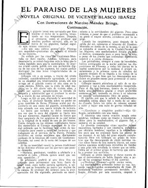 BLANCO Y NEGRO MADRID 27-11-1921 página 15