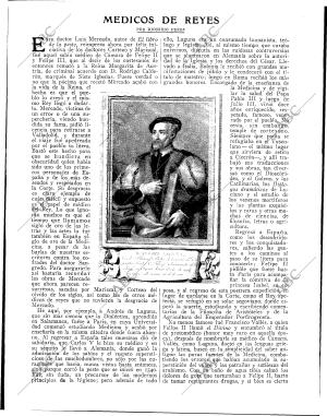 BLANCO Y NEGRO MADRID 27-11-1921 página 24