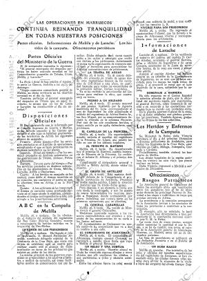 ABC MADRID 28-11-1921 página 13