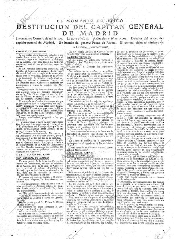 ABC MADRID 28-11-1921 página 7