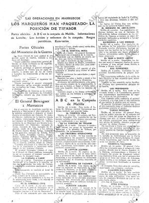 ABC MADRID 29-11-1921 página 11