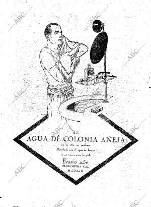 ABC MADRID 29-11-1921 página 2