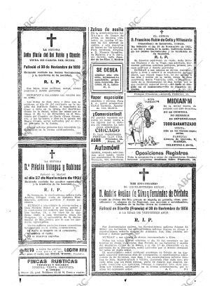 ABC MADRID 29-11-1921 página 26