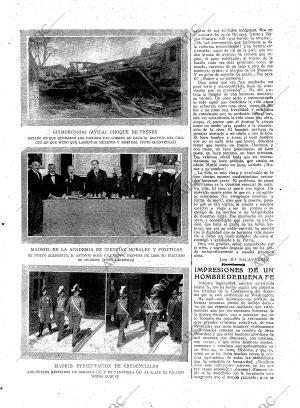 ABC MADRID 29-11-1921 página 4