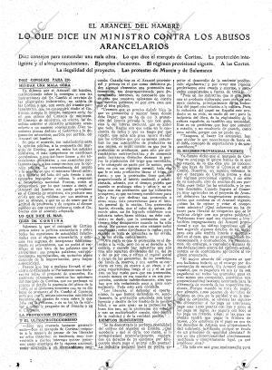 ABC MADRID 29-11-1921 página 7