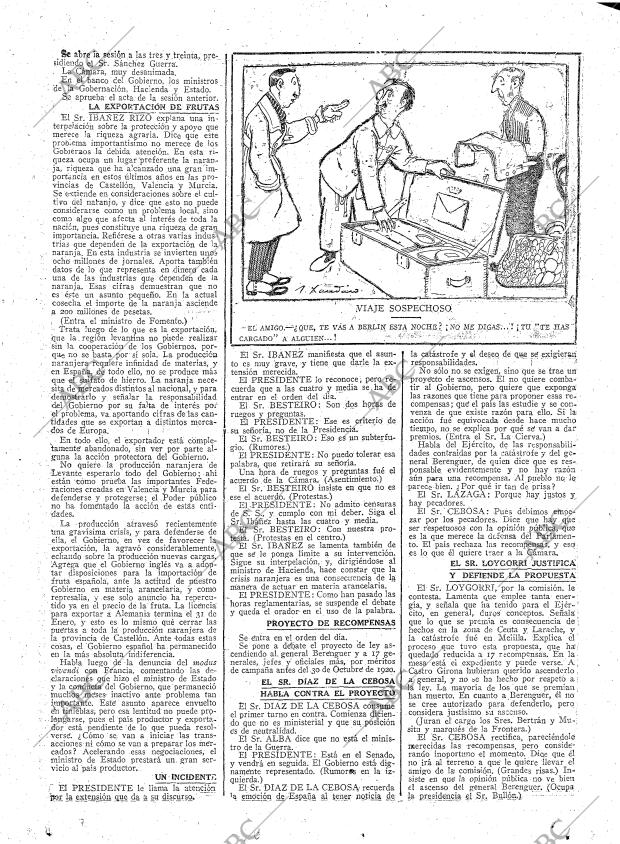 ABC MADRID 01-12-1921 página 13