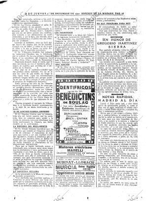 ABC MADRID 01-12-1921 página 16