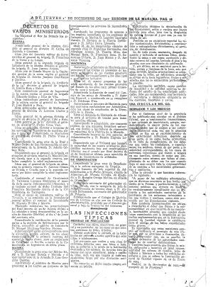 ABC MADRID 01-12-1921 página 18