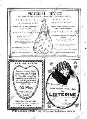 ABC MADRID 01-12-1921 página 2