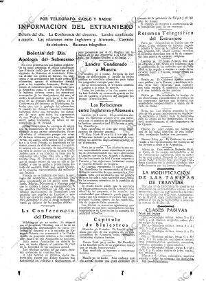 ABC MADRID 01-12-1921 página 20